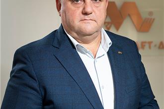 Инж. Николай Пелтеков е новият изпълнителен директор на „Асарел-Медет“ АД